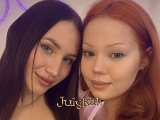 Julykali