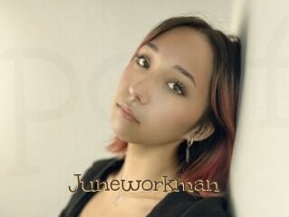 Juneworkman