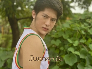 Junharuki