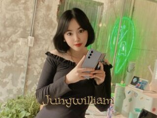 Junywilliam