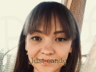 Just_candy