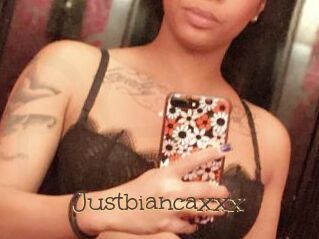 Justbiancaxxx