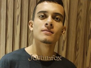 Justiinfox
