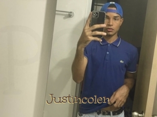 Justincolen