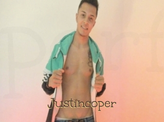 Justincoper