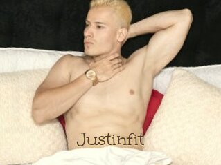 Justinfit