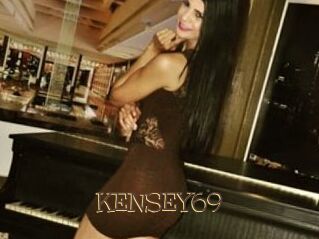 KENSEY69