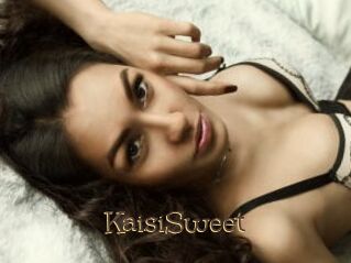 KaisiSweet