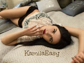 KamilaEasy