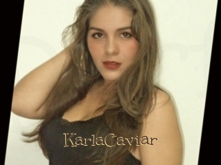 KarlaCaviar