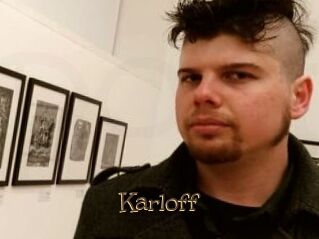 Karloff