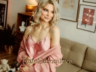 KateSamoilova