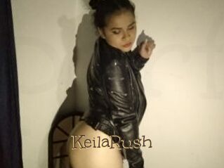 KeilaRush