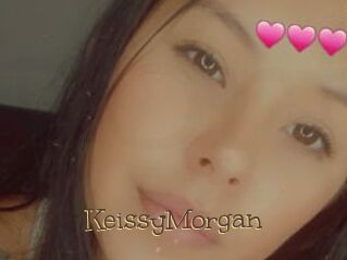 KeissyMorgan