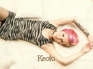 Keoki