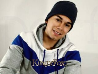 KingxFox