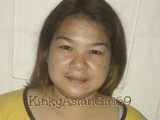 KinkyAsianGirl69