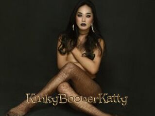 KinkyBoonerKatty