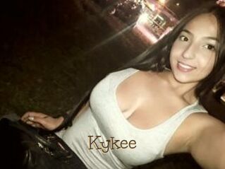Kykee