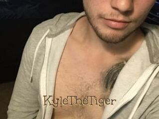 KyleTheTiger