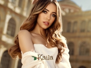 Kaila