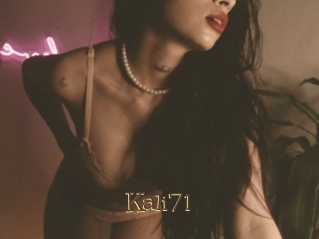 Kali71