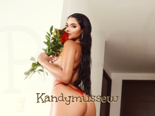 Kandymussew