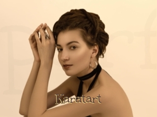 Karatart