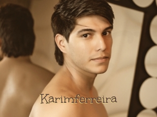 Karimferreira