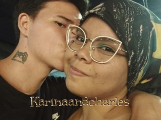 Karinaandcharles