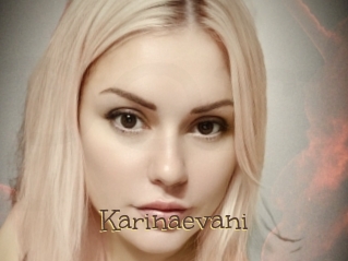 Karinaevani