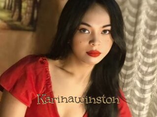 Karinawinston