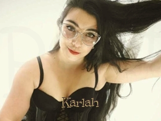 Karlah