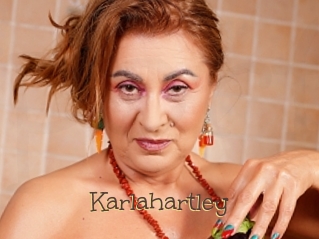 Karlahartley