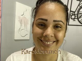 Karoldorunch