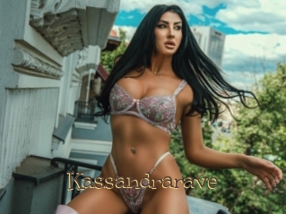 Kassandrarave