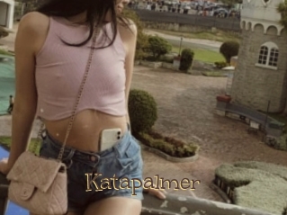 Katapalmer