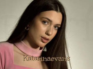 Katarinaevans