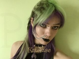 Katelase