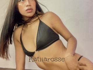 Katiiarosse