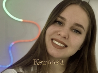 Keiraasti