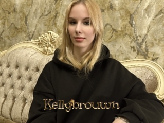 Kellybrouwn