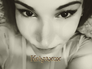 Kelyaxox