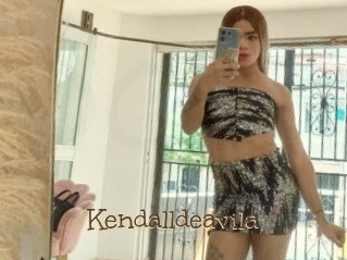 Kendalldeavila