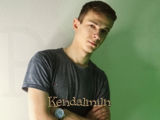 Kendalmiln