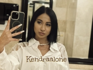 Kendraalone