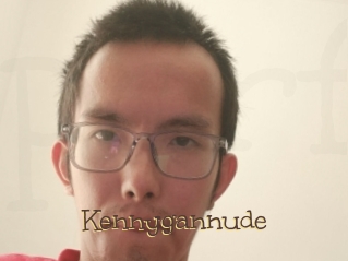 Kennygannude