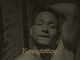 Kennytattoo