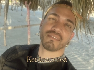 Kentcabrera