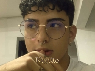 Kevitto